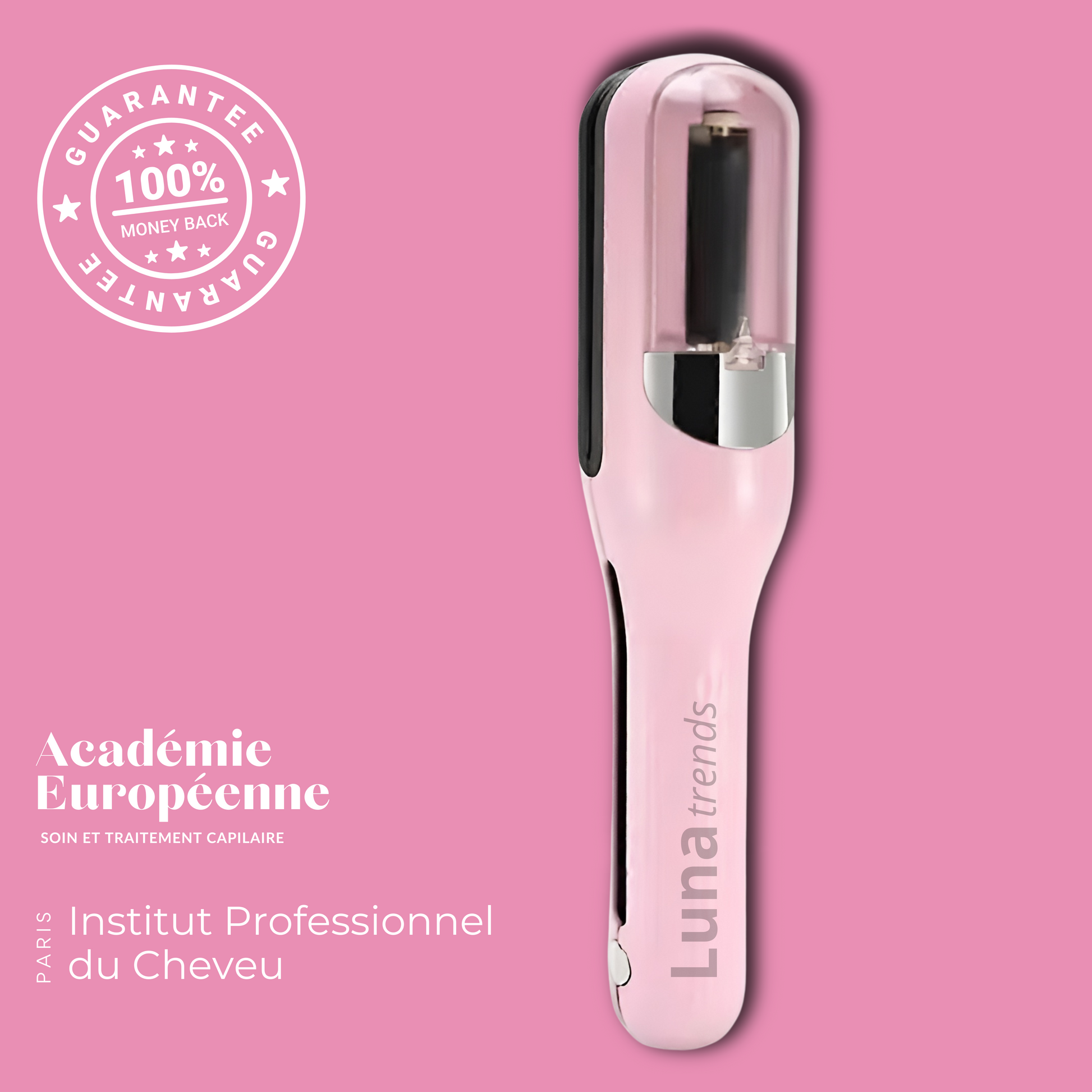 Luna Coupe-Fourches Pro